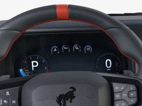 New 2025 Ford Bronco Raptor AWD/4WD image 15