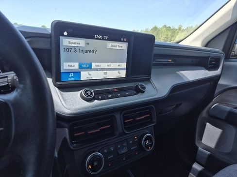 Used 2022 Ford Maverick XLT w/ XLT Luxury Package FWD image 22
