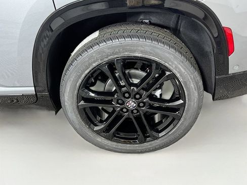 New 2026 Buick Enclave Sport Touring w/ Super Cruise Package image 26