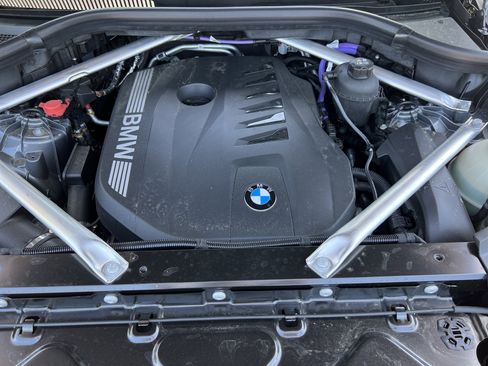 Used 2026 BMW X5 sDrive40i image 34