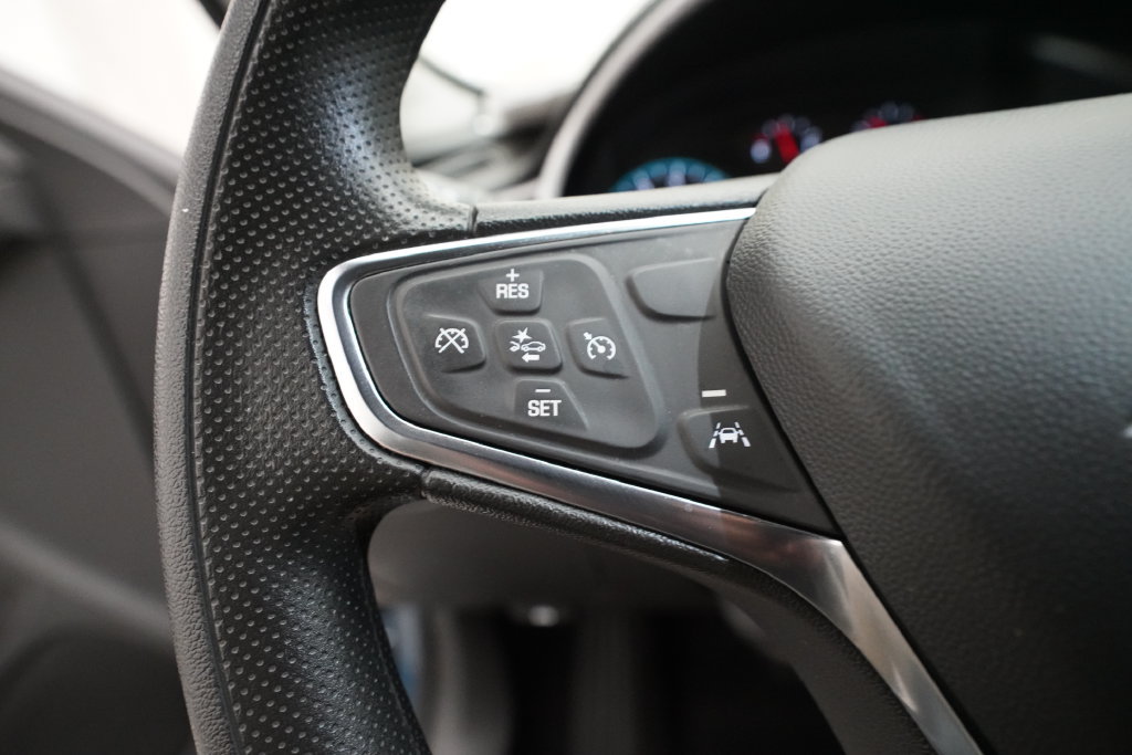 Used 2025 Chevrolet Malibu LT FWD image 17