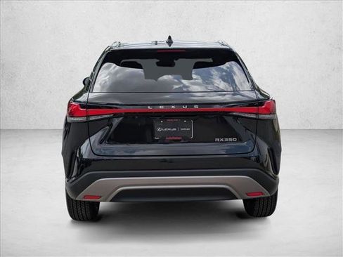Certified 2023 Lexus RX 350 Premium w/ Cold Area Package FWD image 7