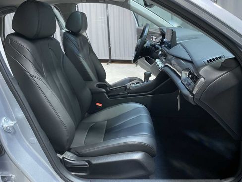 Certified 2026 Acura Integra FWD image 14