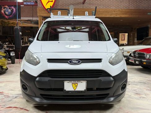 Used 2014 Ford Transit Connect XL FWD image 2
