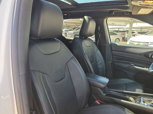 Used 2022 Jeep Compass High Altitude image 18