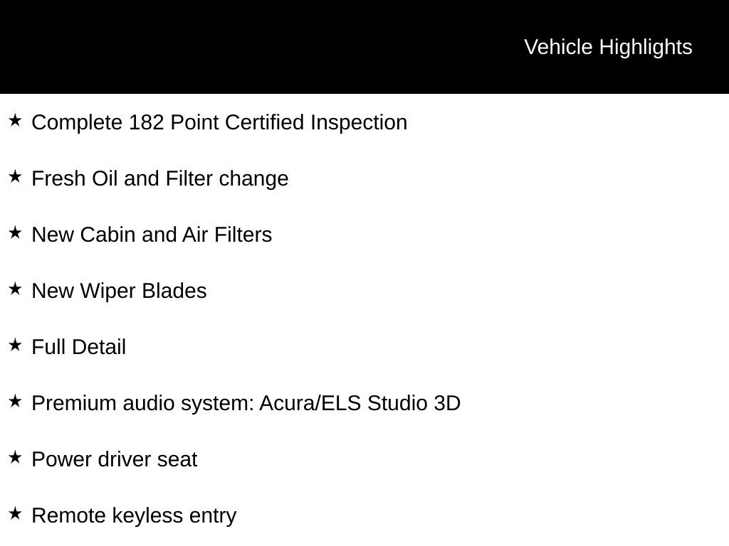 Used 2022 Acura MDX A-Spec AWD/4WD image 5