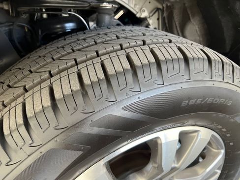 Used 2021 Ford Ranger Lariat w/ Trailer Tow Package image 33