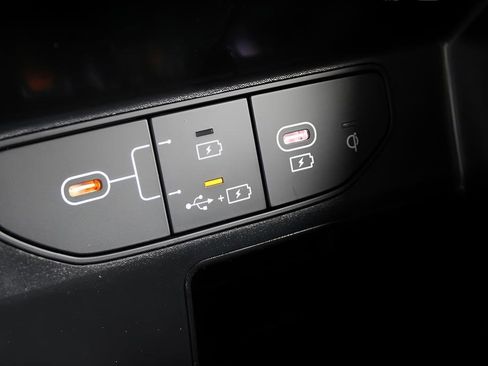 New 2025 Kia Sorento EX w/ Panoramic Sunroof Package image 24