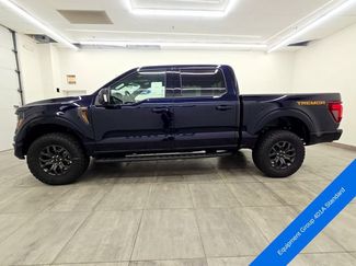 New 2026 Ford F150 Tremor w/ Mobile Office Package AWD/4WD video 2