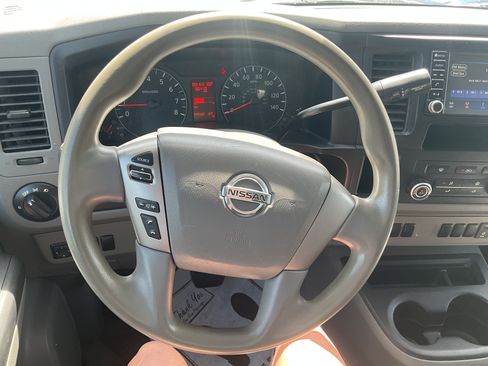 Used 2019 Nissan NV 2500 S RWD image 11