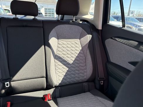 New 2026 Volkswagen Tiguan S AWD/4WD image 15