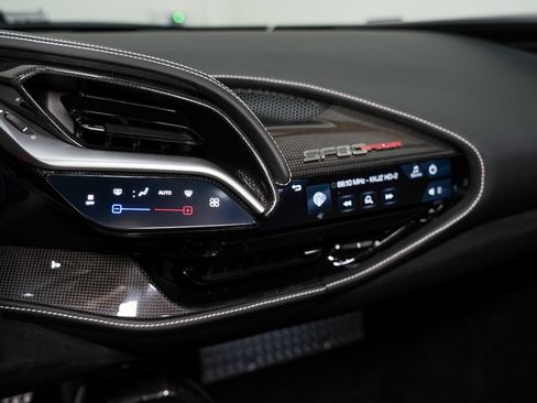 Used 2023 Ferrari SF90 Spider AWD/4WD image 47