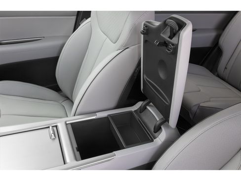 Certified 2024 Hyundai Palisade SEL FWD image 10