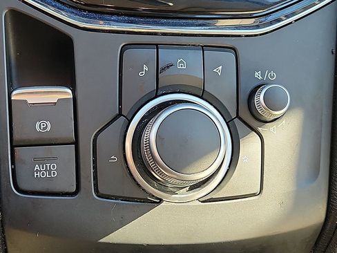 Used 2022 MAZDA CX-5 AWD 2.5 S w/ Select Package image 26