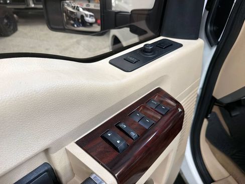 Used 2010 Ford F350 Lariat AWD/4WD image 29