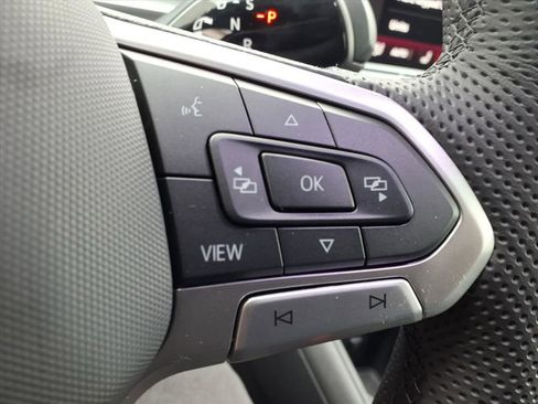 New 2026 Volkswagen Tiguan SE R-Line AWD/4WD image 15