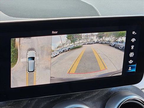 Certified 2022 Mercedes-Benz GLC 300 image 13