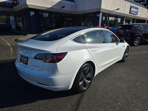 Used 2019 Tesla Model 3 Long Range image 3