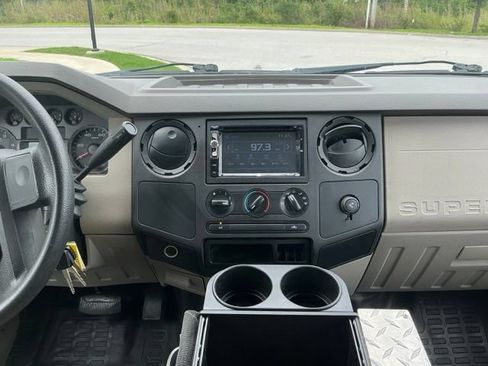 Used 2008 Ford F350 Lariat AWD/4WD image 24