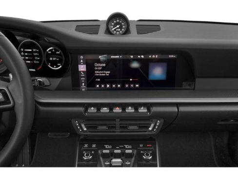 Certified 2024 Porsche 911 Carrera RWD image 13