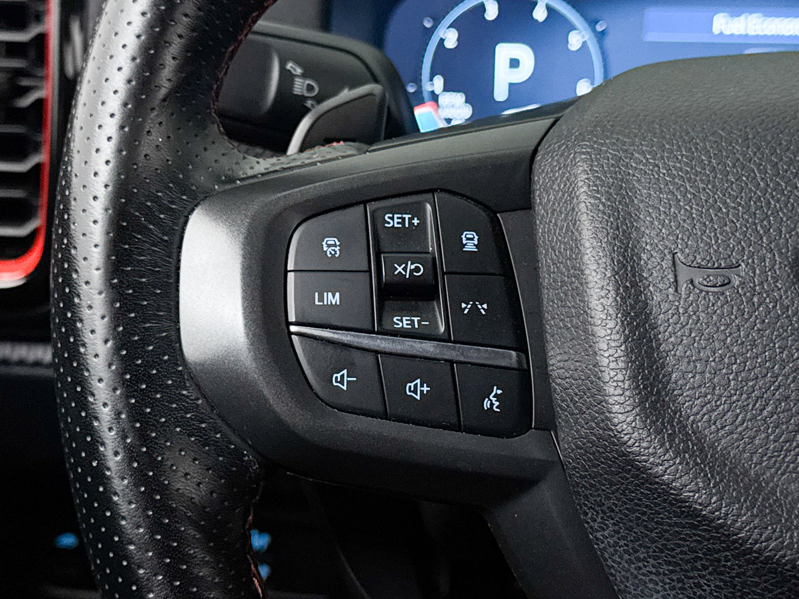 Used 2024 Ford Ranger Raptor AWD/4WD image 34