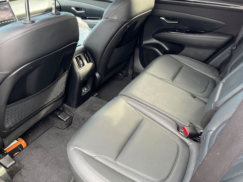 Used 2023 Hyundai Tucson XRT image 10