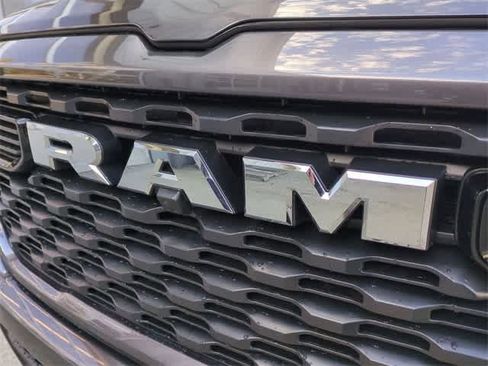 New 2026 RAM 1500 Big Horn image 12