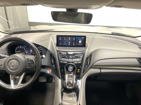 Certified 2024 Acura RDX SH-AWD w/ Technology Package image 10