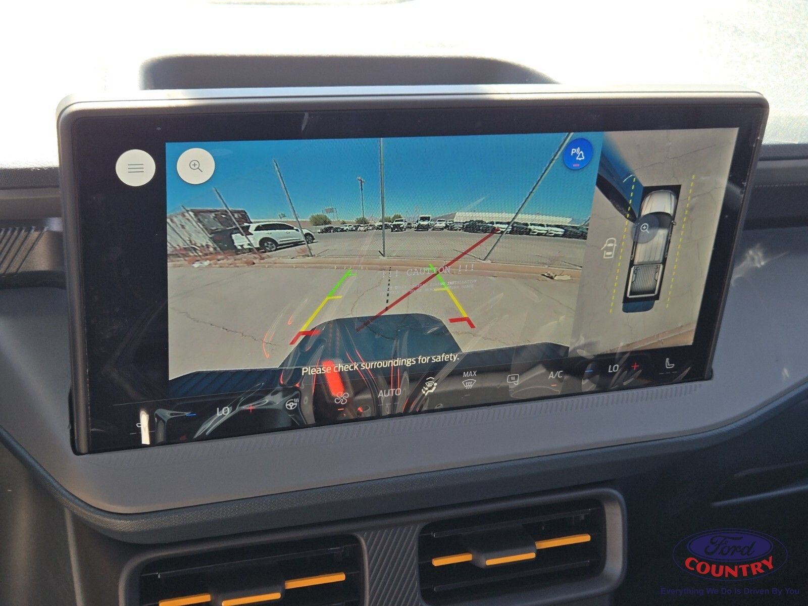New 2026 Ford Maverick Tremor AWD/4WD image 12