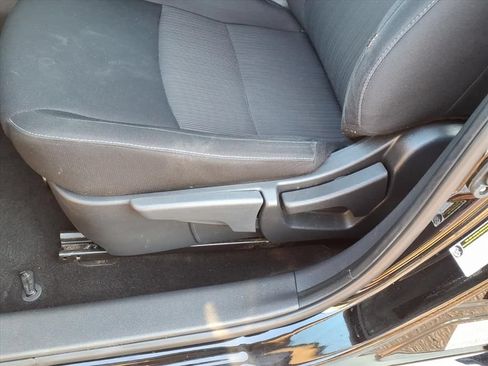 Used 2024 Nissan Sentra SV FWD image 5