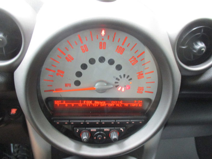 Used 2012 MINI Cooper Countryman FWD image 16