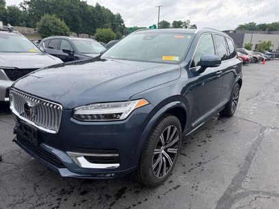 Used 2024 Volvo XC90 B5 Plus w/ Protection Package