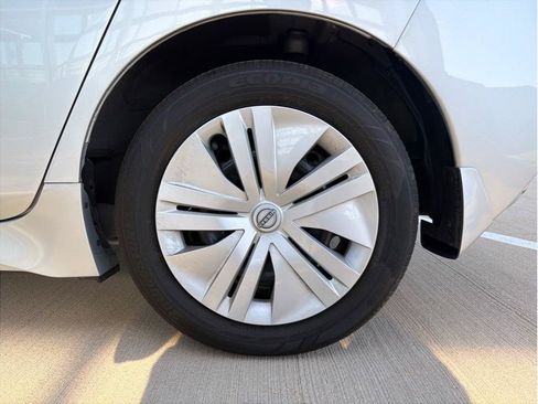 Used 2024 Nissan Leaf S FWD image 26
