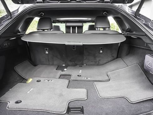 Certified 2023 Lexus RX 350 Premium Plus w/ Cold Area Package AWD/4WD image 22