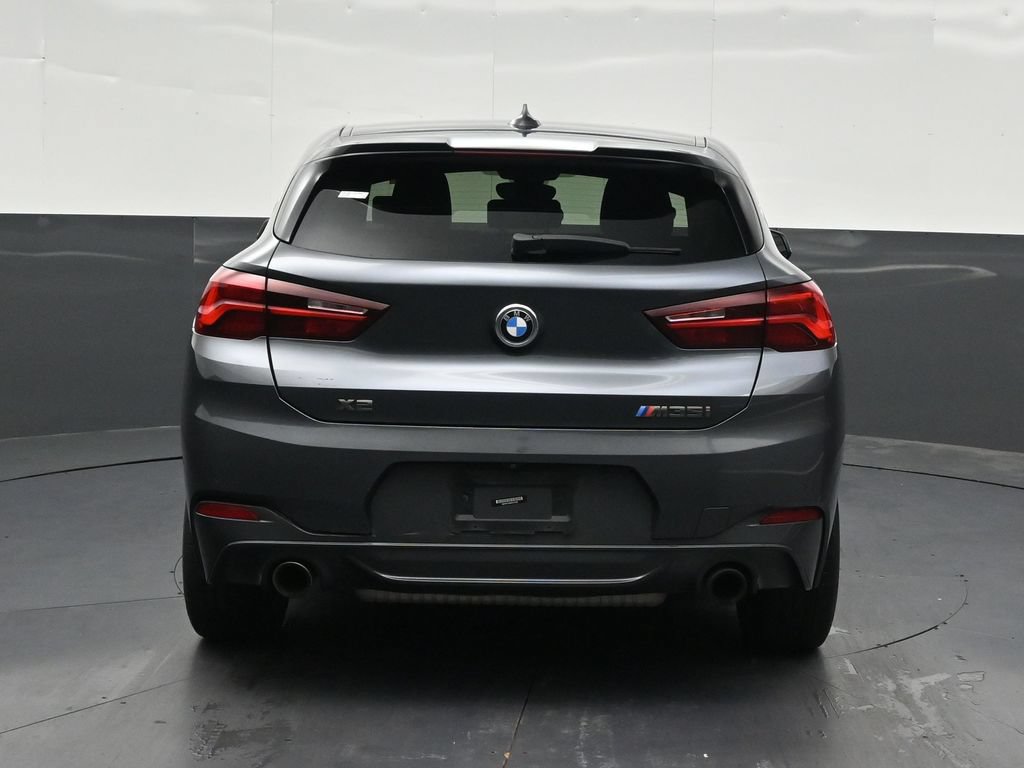 Used 2021 BMW X2 M35i AWD/4WD image 4