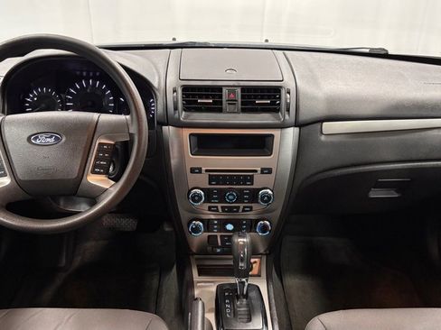 Used 2011 Ford Fusion SE w/ 201A Rapid Spec Order Code image 10