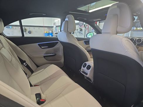 Certified 2024 Mercedes-Benz C 300 Sedan image 12
