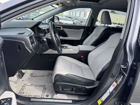 Used 2019 Lexus RX 350 AWD w/ Navigation Package image 13