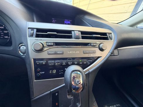 Used 2015 Lexus RX 350 FWD image 10
