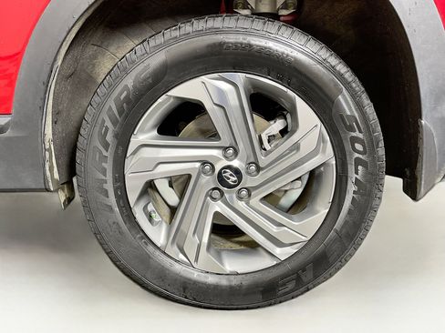 Used 2023 Hyundai Santa Fe SEL image 11