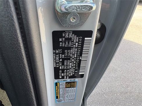 Used 2024 Kia Telluride SX Prestige X-Line image 16