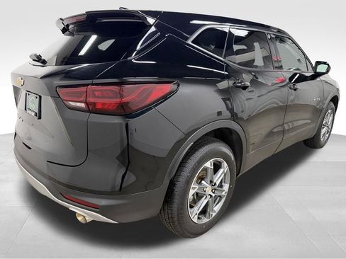 Certified 2023 Chevrolet Blazer LT AWD/4WD image 6