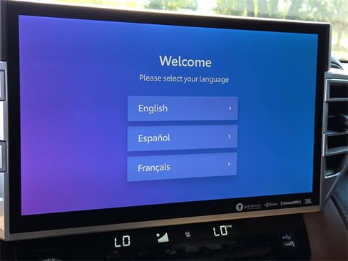 Used 2024 Toyota Tundra 1794 Edition image 20