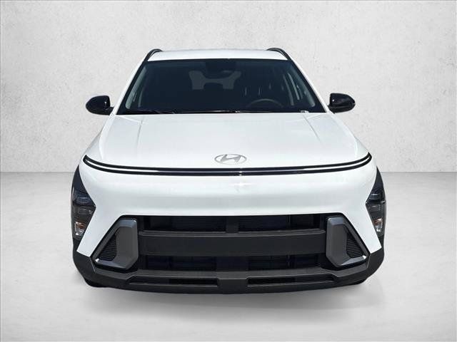 New 2027 Hyundai Kona SEL Sport FWD image 2