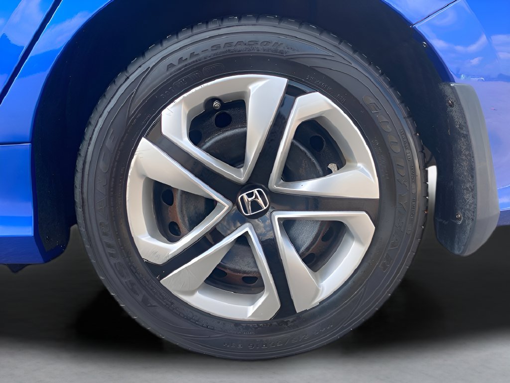 Used 2018 Honda Civic LX image 33