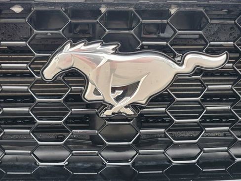 New 2025 Ford Mustang GT image 16