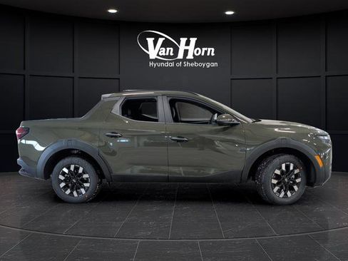 New 2026 Hyundai Santa Cruz SEL AWD/4WD image 6