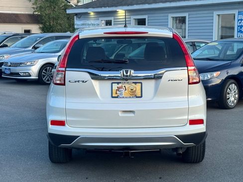 Used 2015 Honda CR-V EX image 6