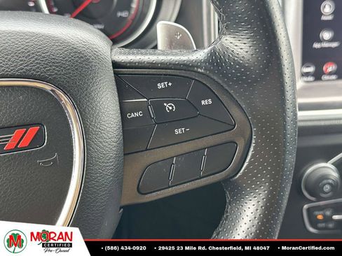 Used 2020 Dodge Charger SXT AWD/4WD image 22