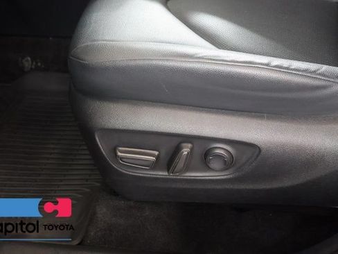 Certified 2024 Toyota Grand Highlander AWD image 13